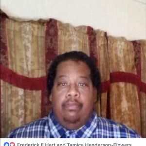 Meet your Posher, William